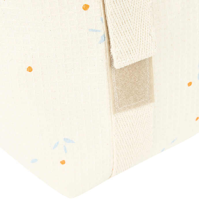 Achat Organisateur de Poussette Opéra - Orange Cherries