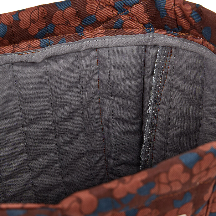 Avis Organisateur de Poussette Hyde Park - Maroon Popies