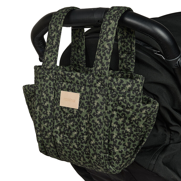 Accessoires poussette