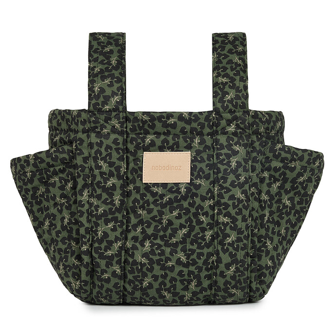 Organisateur de Poussette Hyde Park - Forest Yumiko Nobodinoz