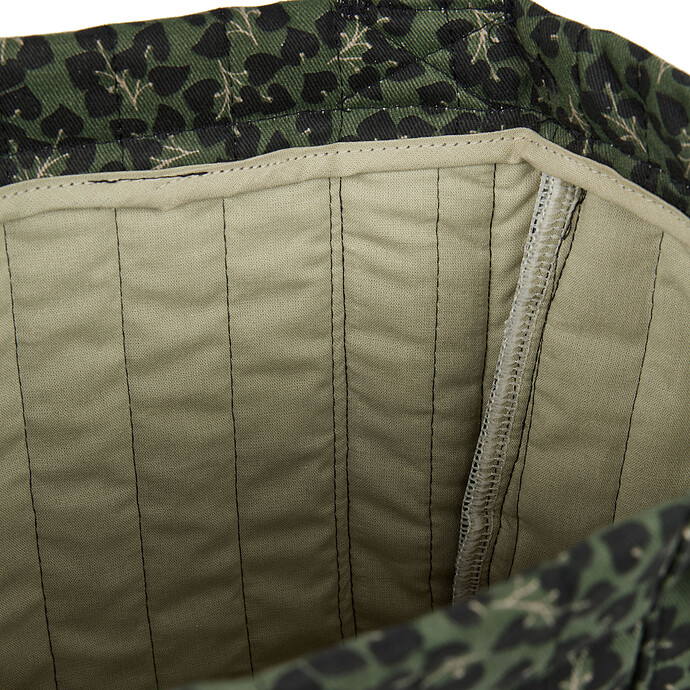 Avis Organisateur de Poussette Hyde Park - Forest Yumiko