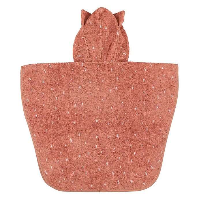 Linge et sortie de bain