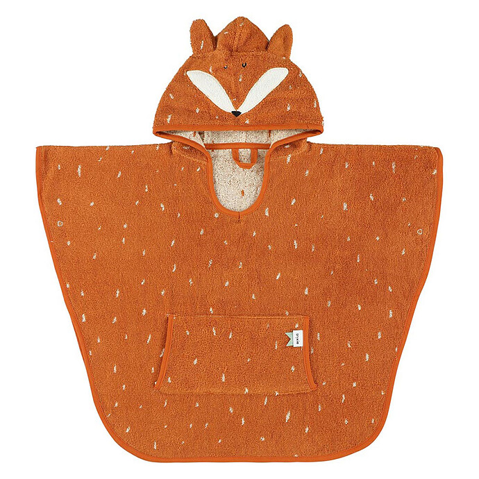 Poncho - Mr. Fox Trixie Baby