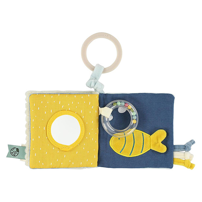 Accessoires poussette