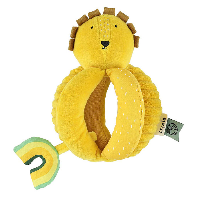 Balle de Préhension - Mr. Lion Trixie Baby