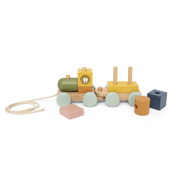 Mes premiers jouets