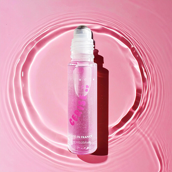 Cosmétique enfant