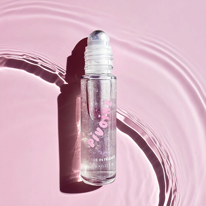 Cosmétique enfant