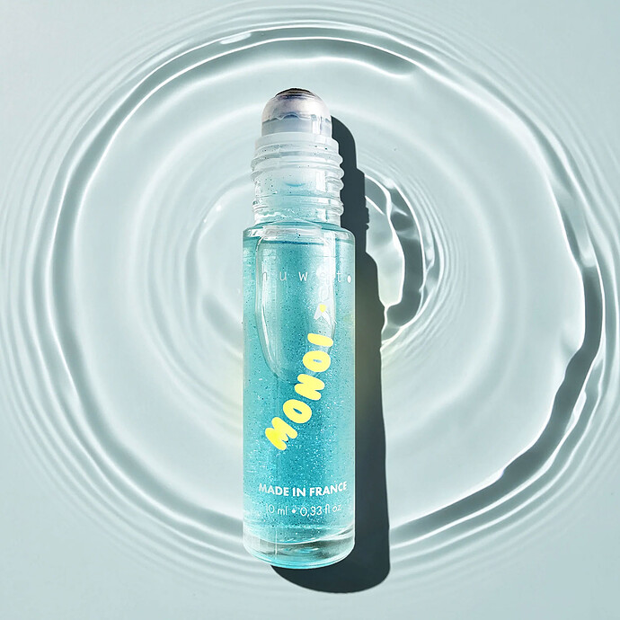 Cosmétique enfant