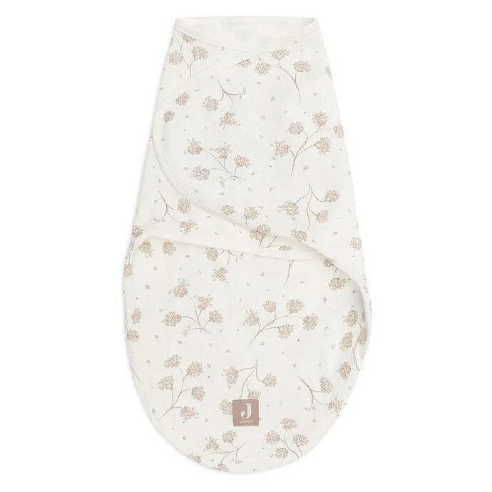 Gigoteuse d'Emmaillotage Leafy Dreams - 0/3 Mois Jollein
