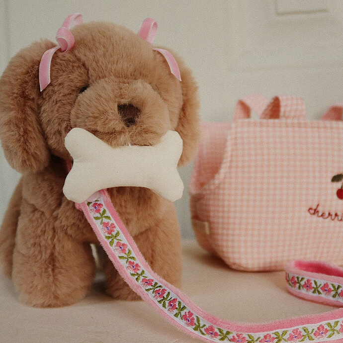 Peluche