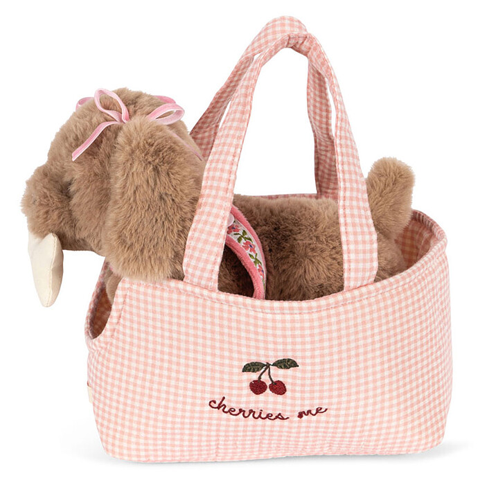 Avis Chiot Maude - Pink Check