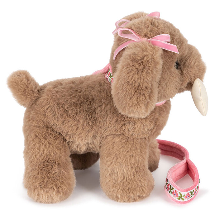 Achat Chiot Maude - Pink Check
