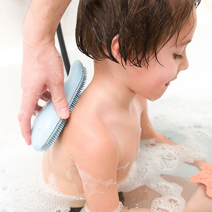Jouet de Bain Flot - Kuji la Baleine Oppi Toys