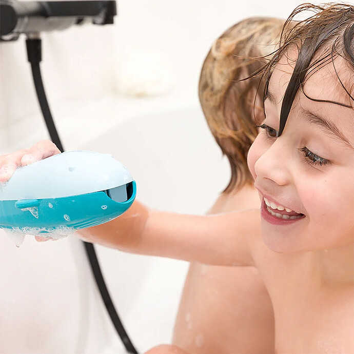 Avis Jouet de Bain Flot - Kuji la Baleine