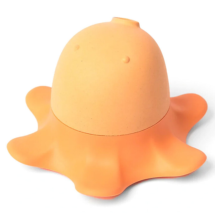 Jouet de Bain Flot - Tako le Poulpe Oppi Toys
