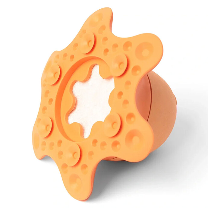 Achat Jouet de Bain Flot - Tako le Poulpe