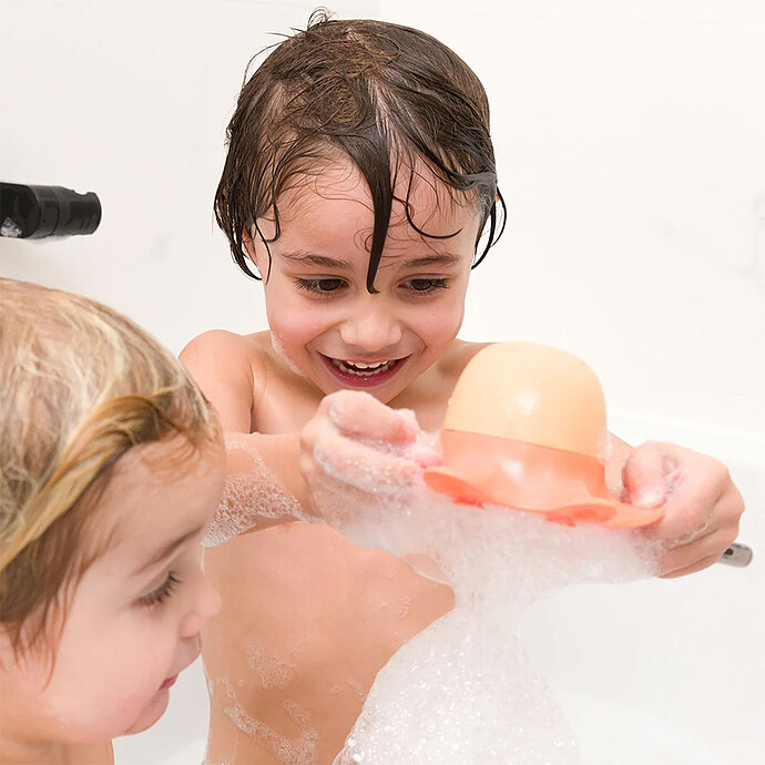 Jouet de Bain Flot - Tako le Poulpe pas cher