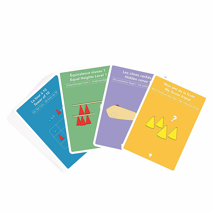 Extension Cartes Logiques Piks Oppi Toys