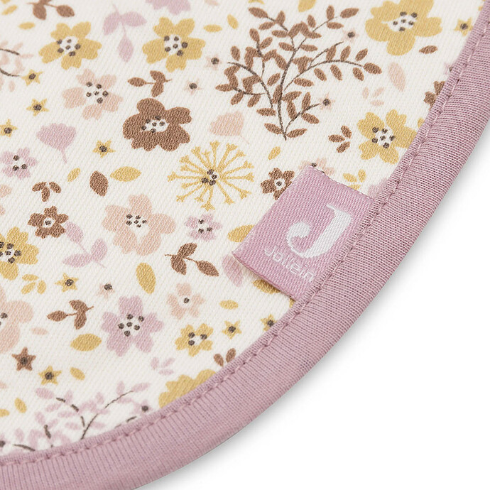 Lot de 5 Bavoirs Imperméables - Flower Fairies pas cher