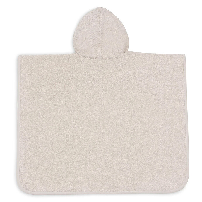 Poncho de Bain Éponge Pets - Charlie Sand Jollein