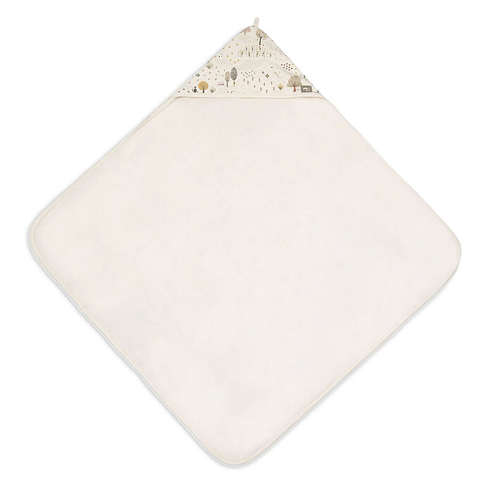 Cape de Bain - Tiny Park Jollein