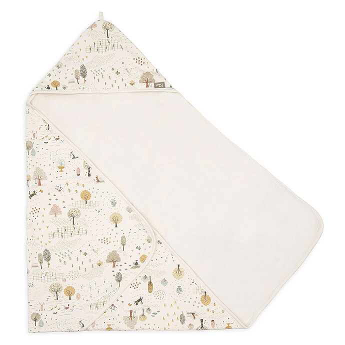 Cape de Bain - Tiny Park Jollein