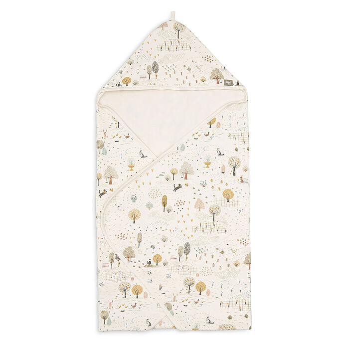 Avis Cape de Bain - Tiny Park