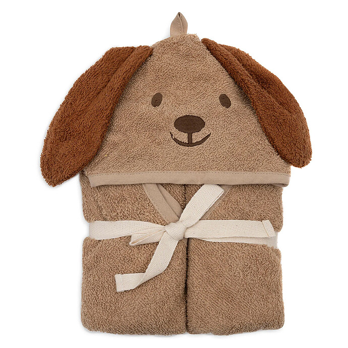 Cape de Bain Pets - Diego Biscuit pas cher