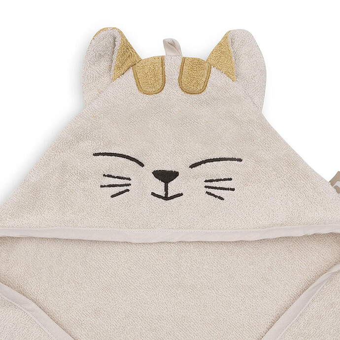 Achat Cape de Bain Pets - Charlie Sand