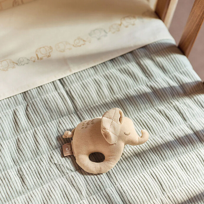 Linge de lit