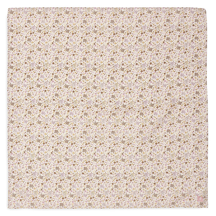 Lot de 3 Langes Gaze de Coton - Flower Fairies Jollein