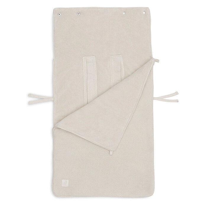 Avis Nid d'Ange Basic Knit - Oatmeal 