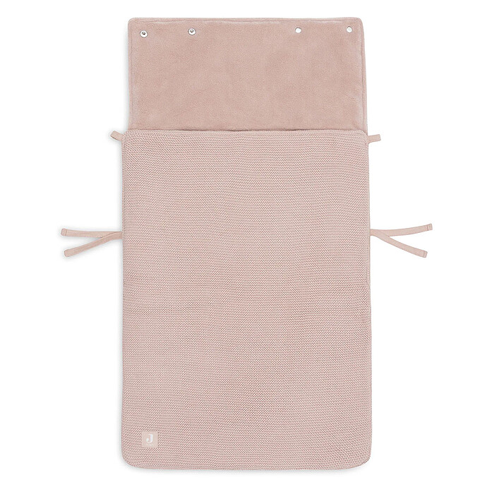 Nid d'Ange Basic Knit - Wild Rose Jollein