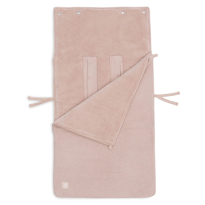 Avis Nid d'Ange Basic Knit - Wild Rose