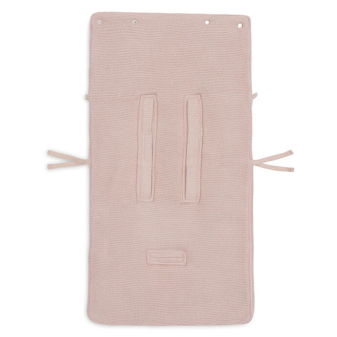 Achat Nid d'Ange Basic Knit - Wild Rose