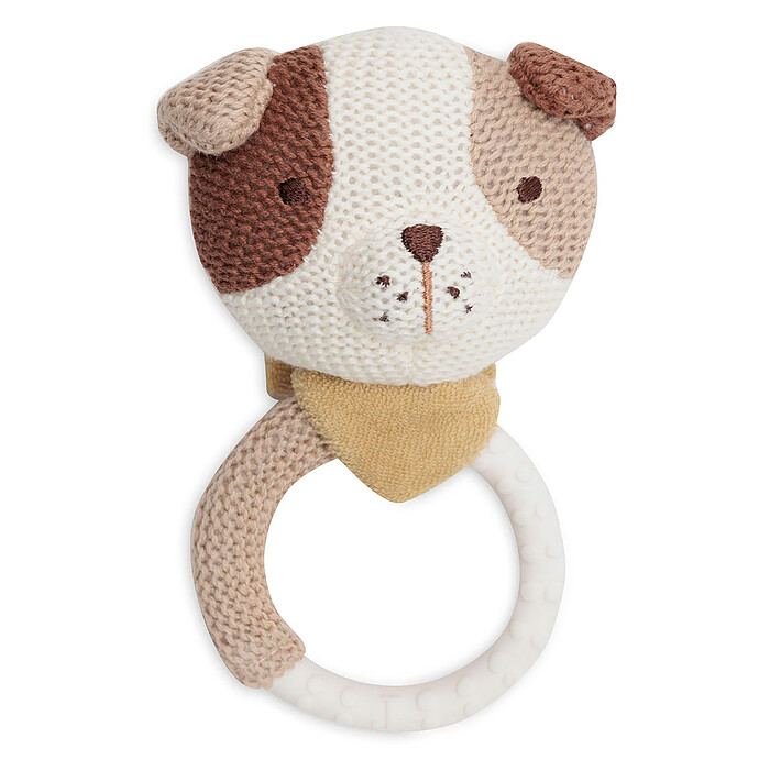 Anneau de Dentition - Dog Mick Jollein