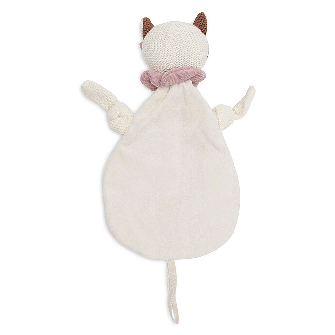 Doudou Attache Tétine - Cat Jill Jollein