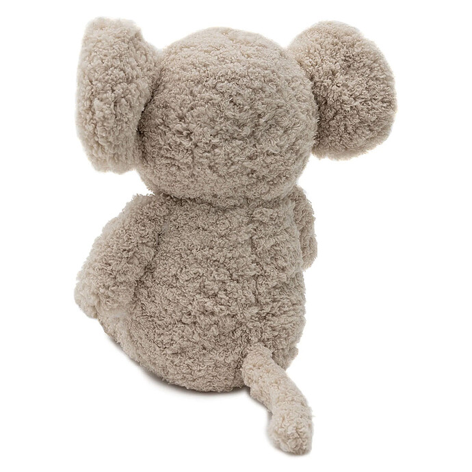 Peluche Éléphant - Elephant Tales Jollein