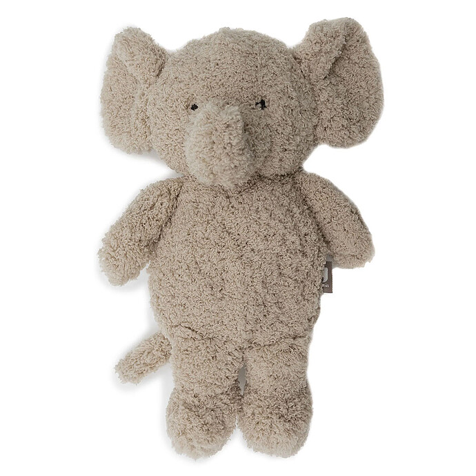 Achat Peluche Éléphant - Elephant Tales