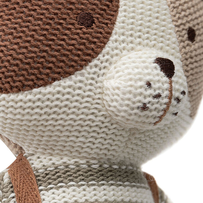 Peluche Dog Mick pas cher