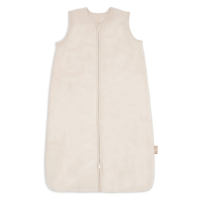 Gigoteuse Velvet Oatmeal - 3/6 Mois Jollein
