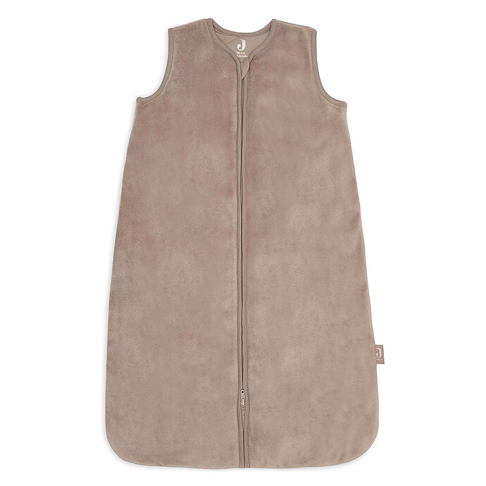 Gigoteuse Velvet Milky Coffee - 3/6 Mois  Jollein