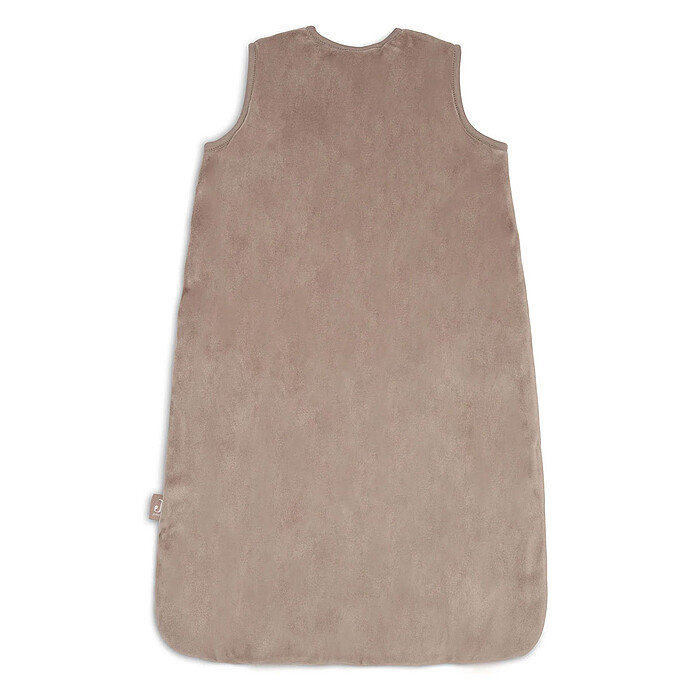Gigoteuse Velvet Milky Coffee - 6/18 Mois Jollein