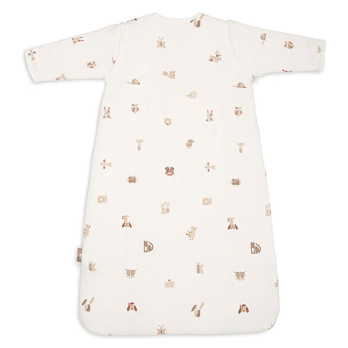 Gigoteuse Animal Friends - 6/18 Mois Jollein
