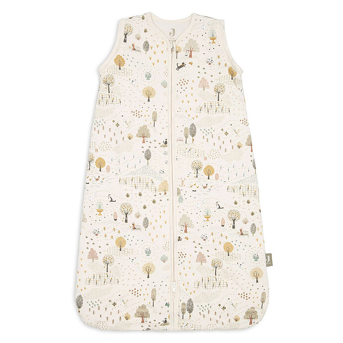 Achat Gigoteuse Tiny Park - 6/18 Mois
