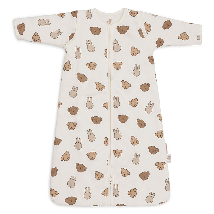 Gigoteuse Miffy and Friends - 3/6 Mois Jollein