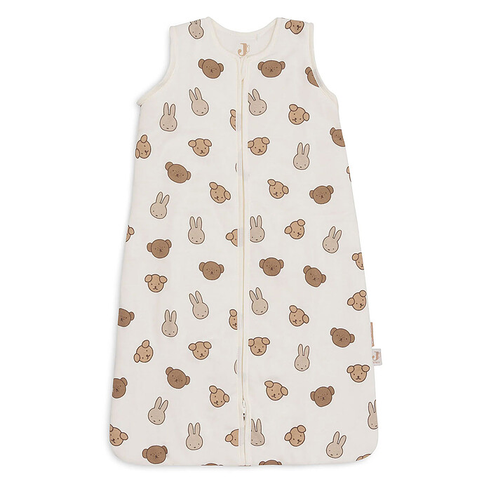 Avis Gigoteuse Miffy and Friends - 18/36 Mois 