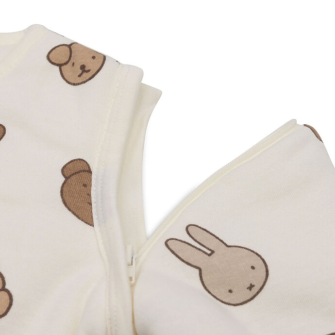 Achat Gigoteuse Miffy and Friends - 3/6 Mois