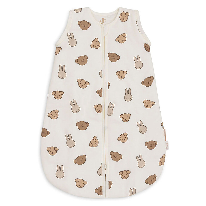 Avis Gigoteuse Ronde Miffy and Friends - 0/3 Mois 